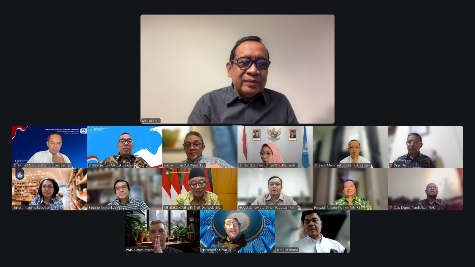 20260404 RTM terkait PHTC 9