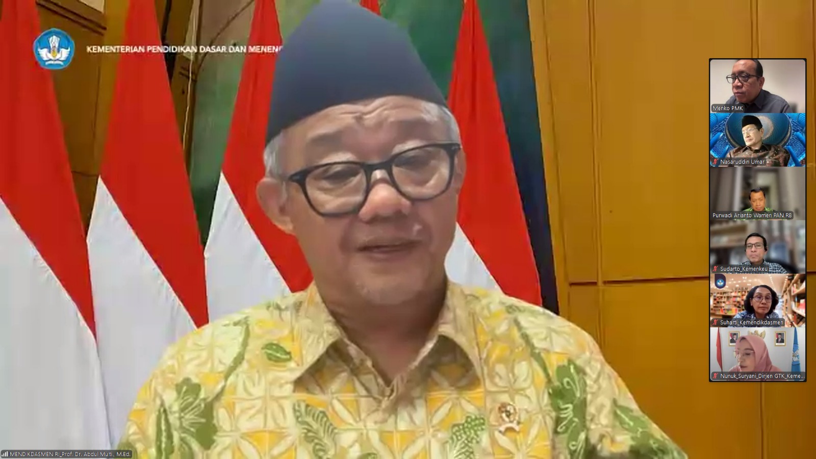 20260404 RTM terkait PHTC 9