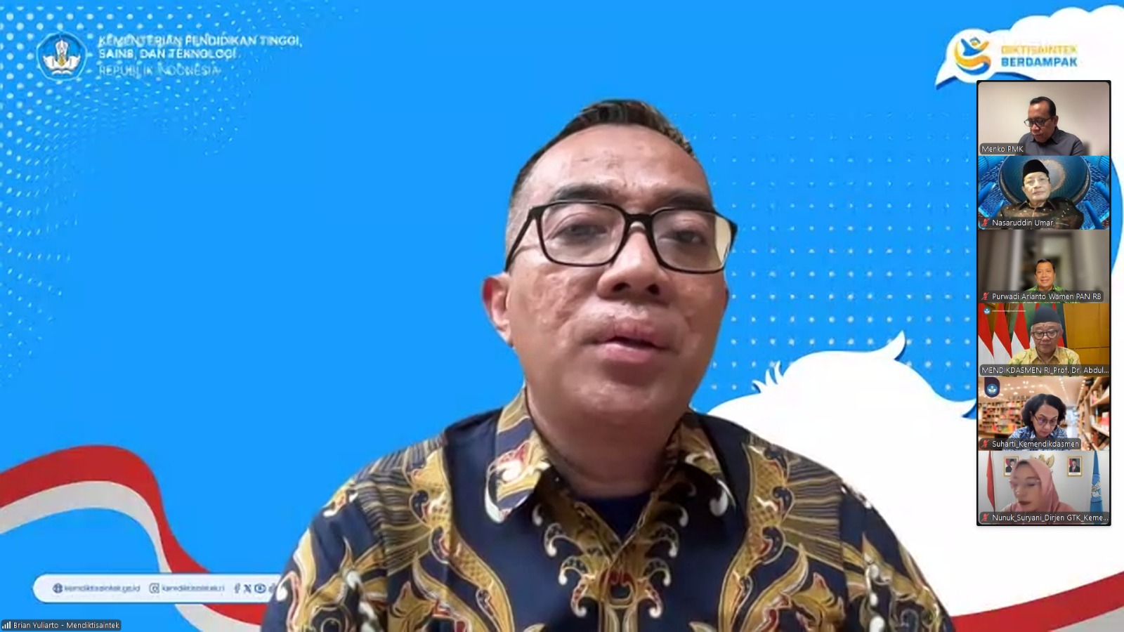 20260404 RTM terkait PHTC 9