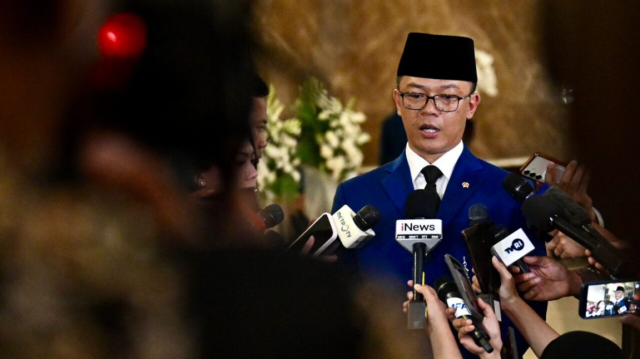 20260406 Gugurnya Tiga Prajurit UNIFIL Indonesia Dorong Evaluasi Keamanan Pasukan Perdamaian Dunia