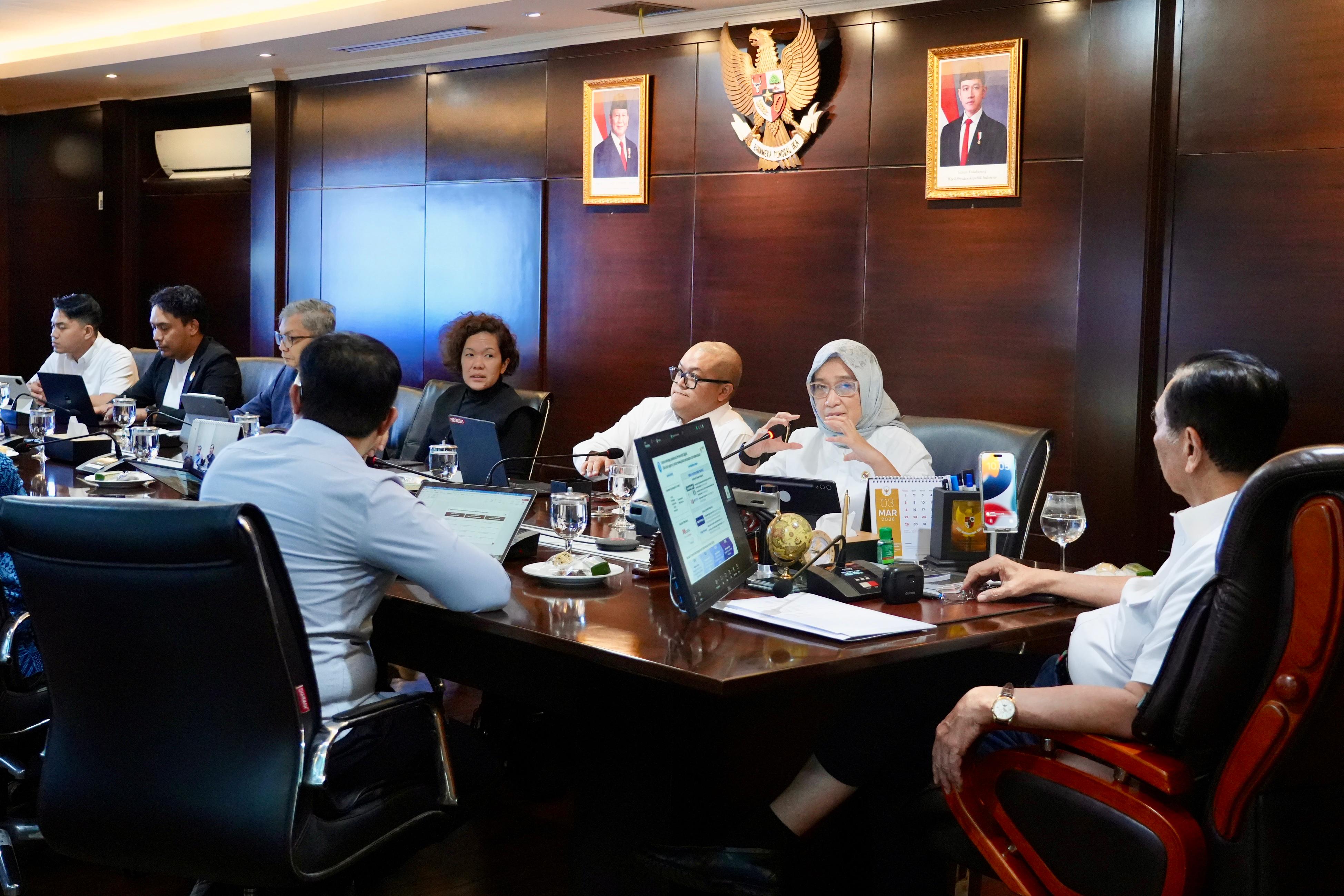 20260406 Rapat Percepatan Transformasi Digital Pemerintah 12