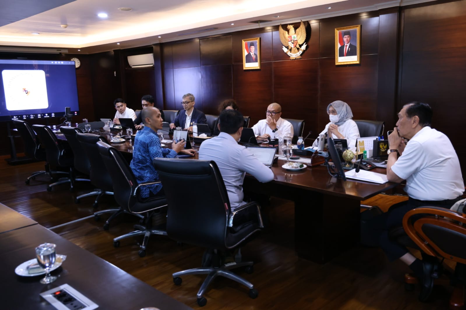 20260406 Rapat Percepatan Transformasi Digital Pemerintah 12