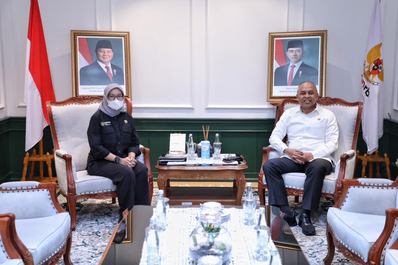 20260407 Audiensi Kepala BSSN 7