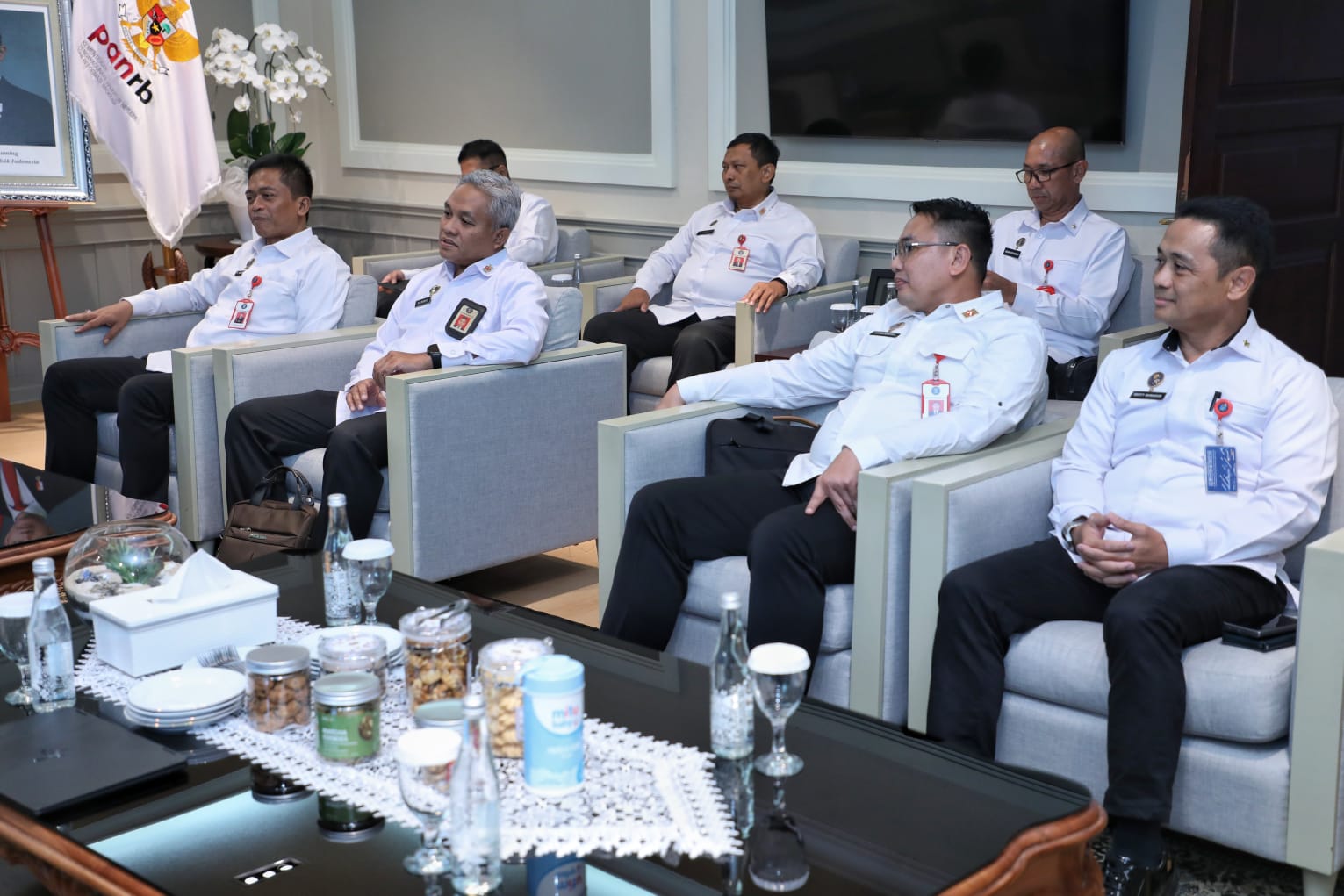 20260407 Audiensi Kepala BSSN 7