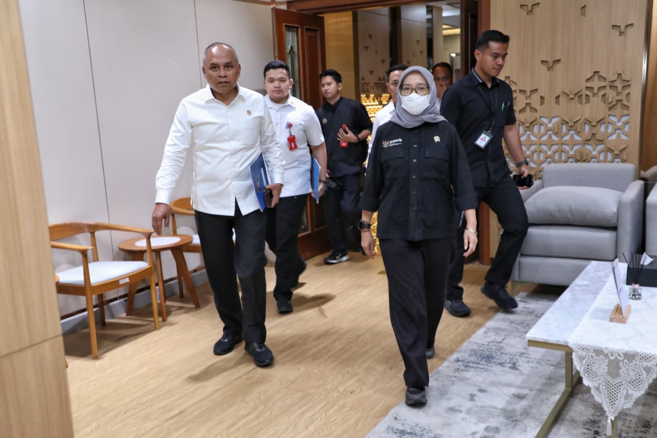 20260407 Audiensi Kepala BSSN 7