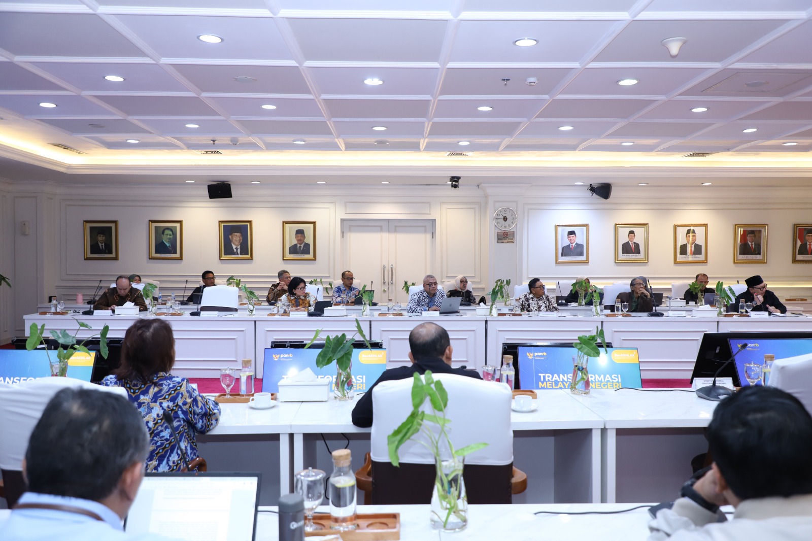 20260407 WAMEN Diskusi Penetapan Hari Pelayanan Publik Nasional 13