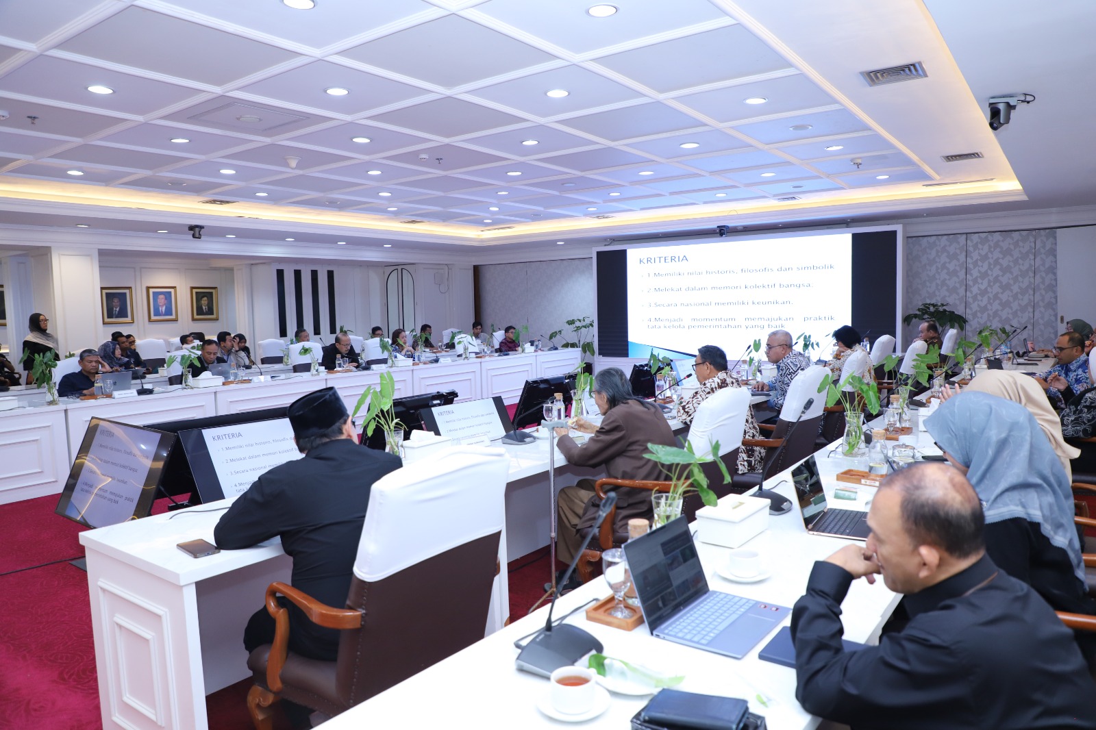 20260407 WAMEN Diskusi Penetapan Hari Pelayanan Publik Nasional 13