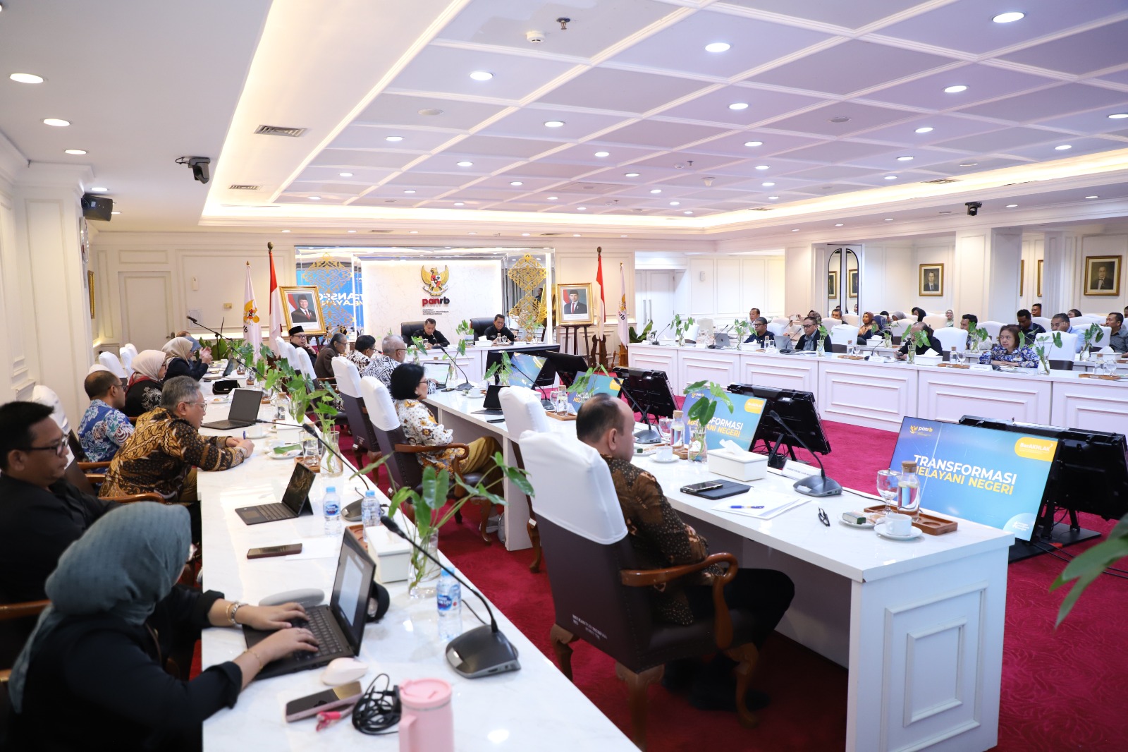 20260407 WAMEN Diskusi Penetapan Hari Pelayanan Publik Nasional 13