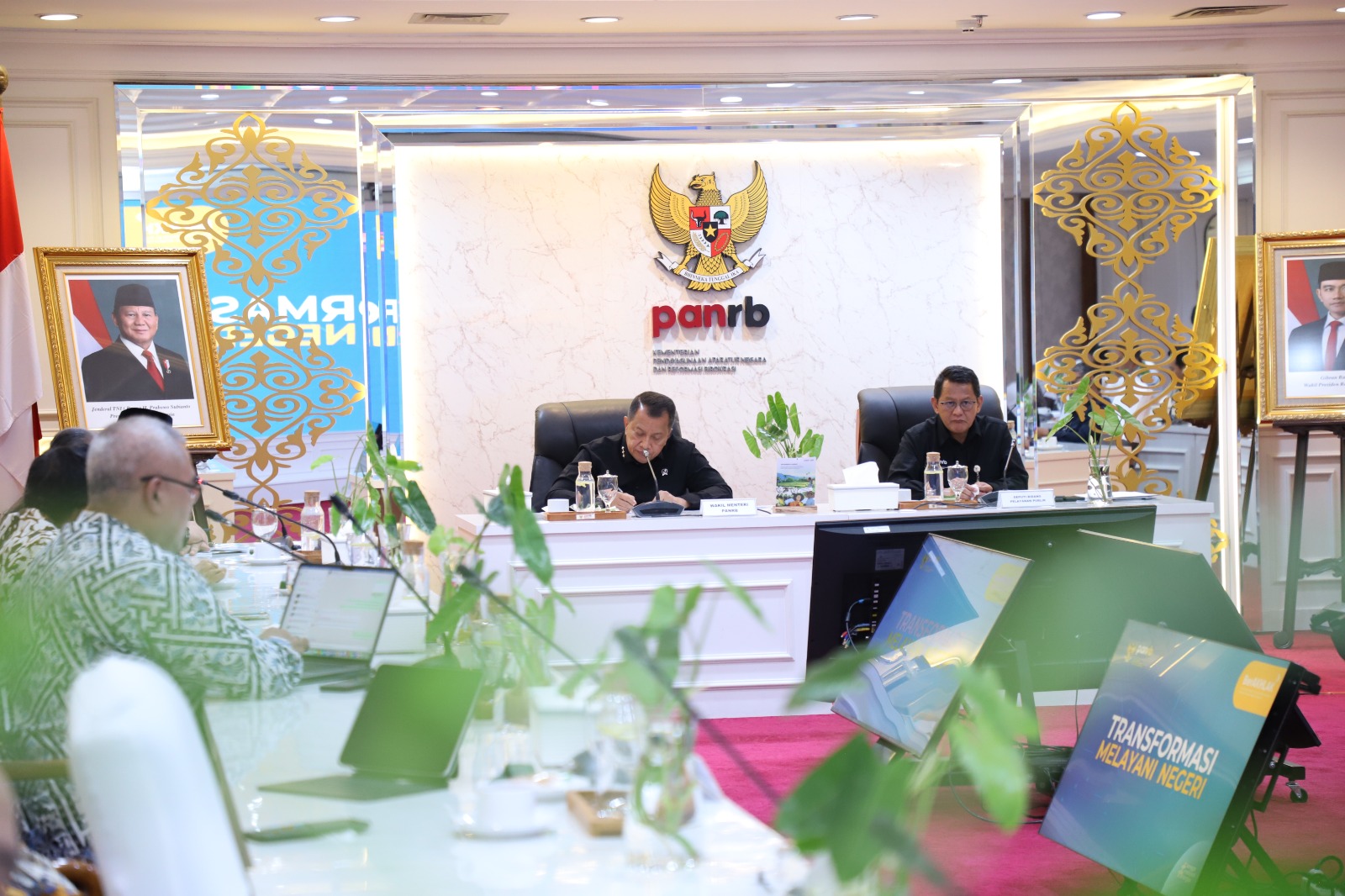 20260407 WAMEN Diskusi Penetapan Hari Pelayanan Publik Nasional 13