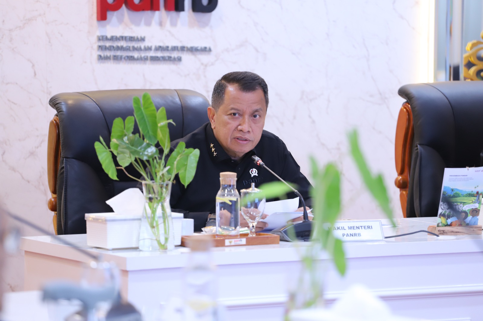 20260407 WAMEN Diskusi Penetapan Hari Pelayanan Publik Nasional 13