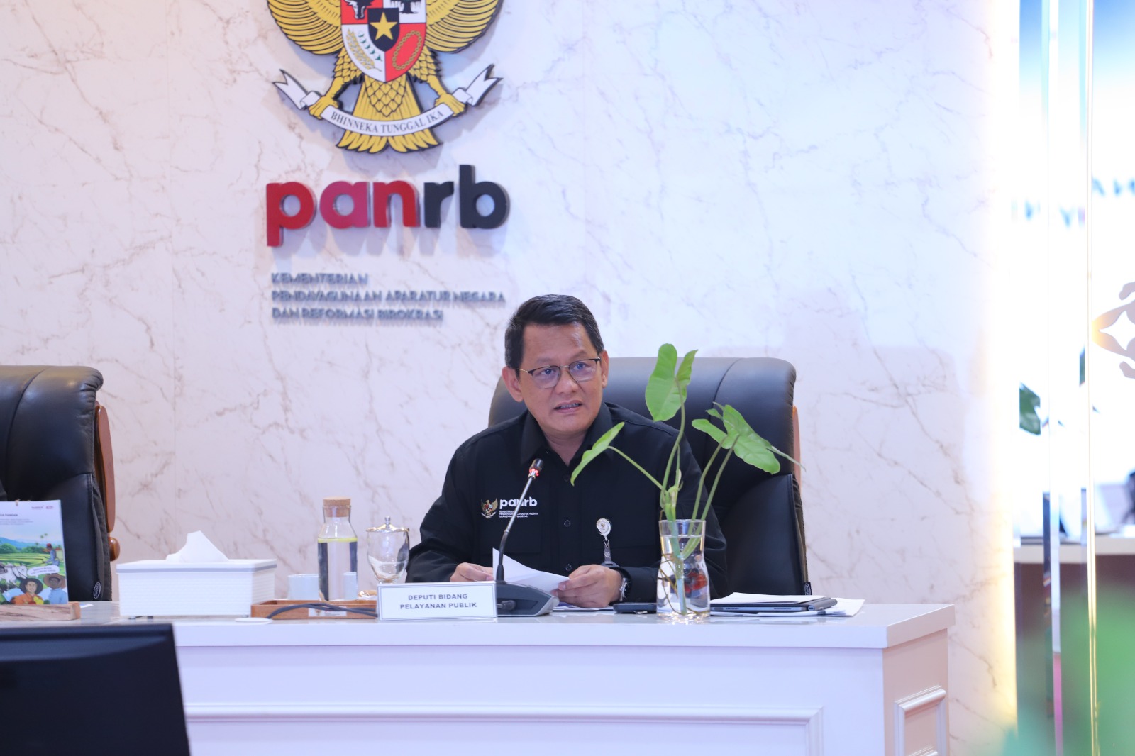 20260407 WAMEN Diskusi Penetapan Hari Pelayanan Publik Nasional 13