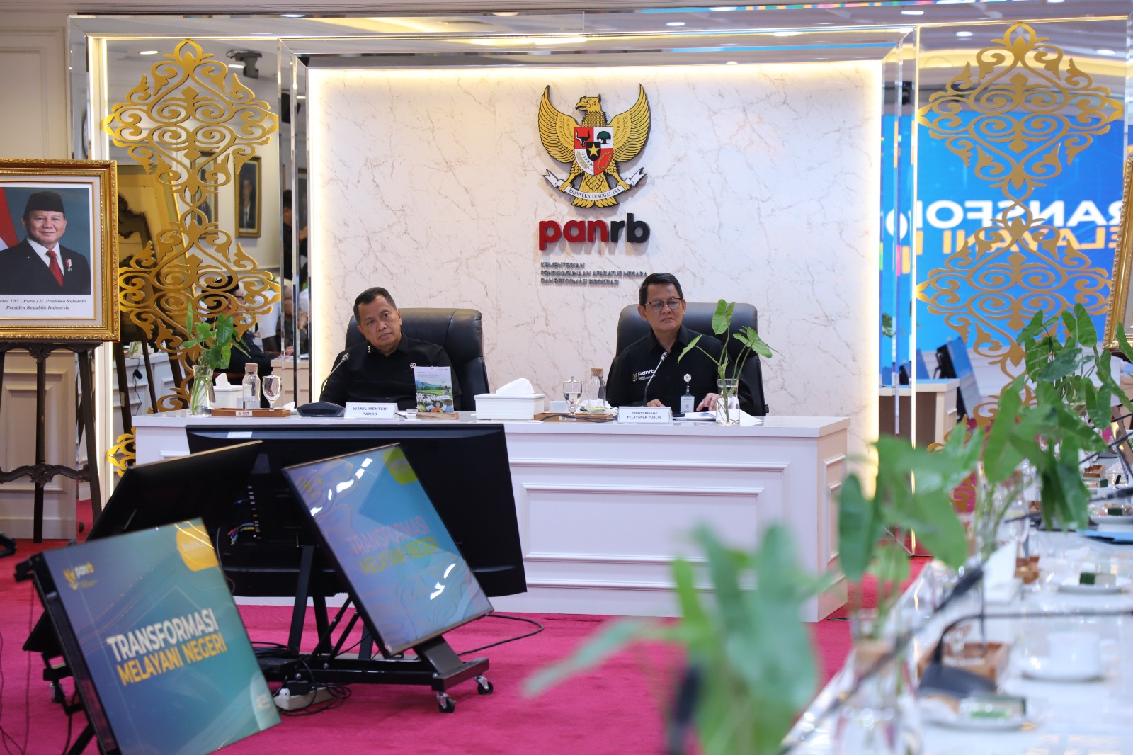 20260407 WAMEN Diskusi Penetapan Hari Pelayanan Publik Nasional 13