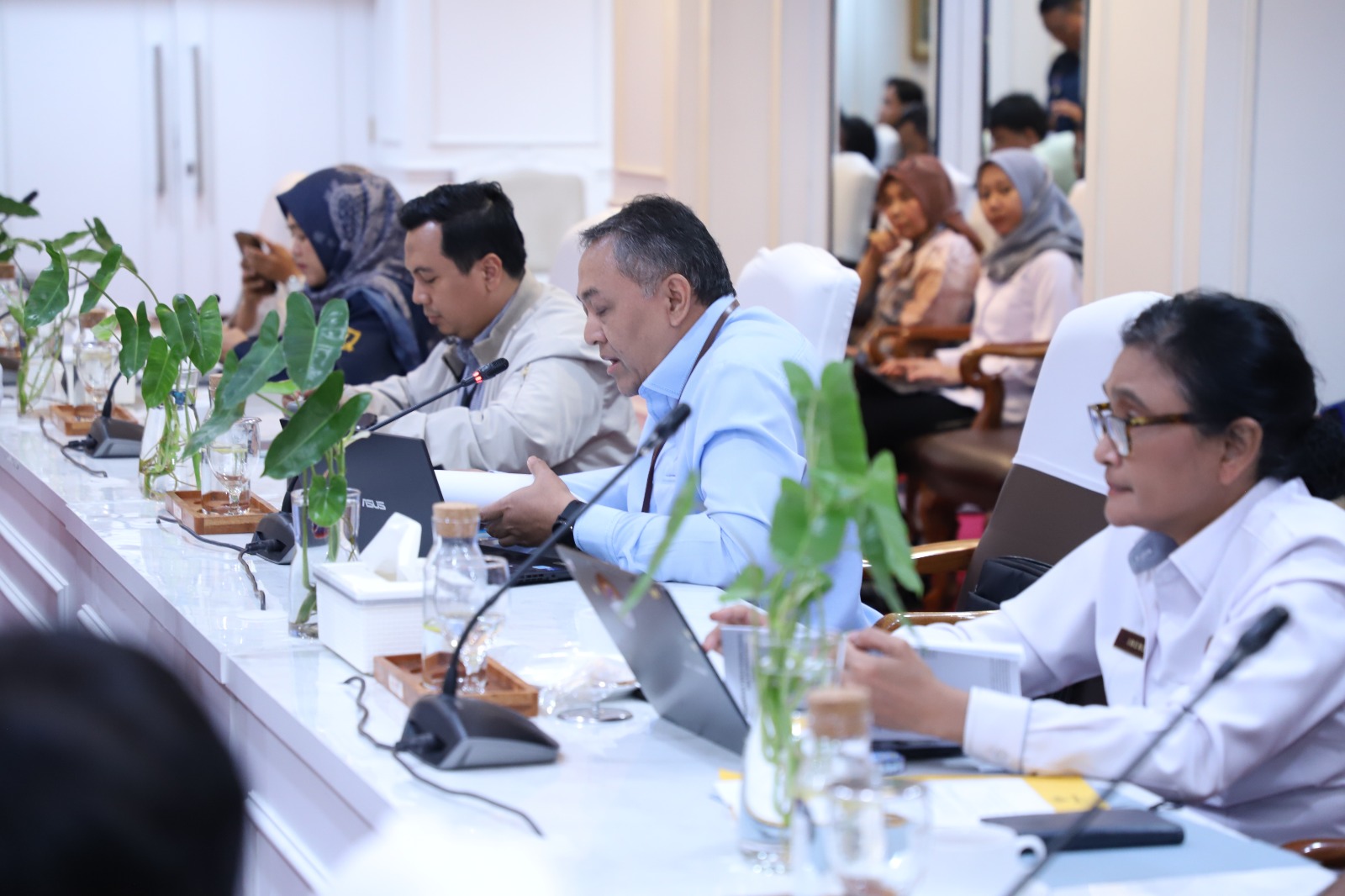 20260407 WAMEN Diskusi Penetapan Hari Pelayanan Publik Nasional 13