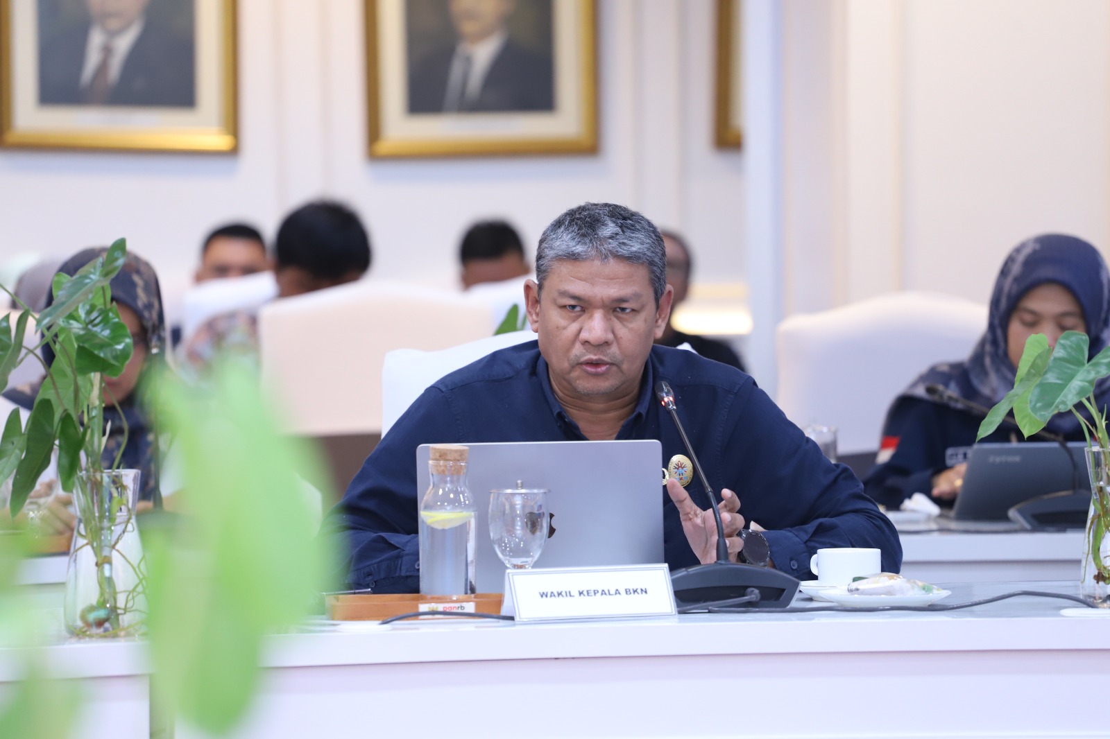 20260407 WAMEN Diskusi Penetapan Hari Pelayanan Publik Nasional 13