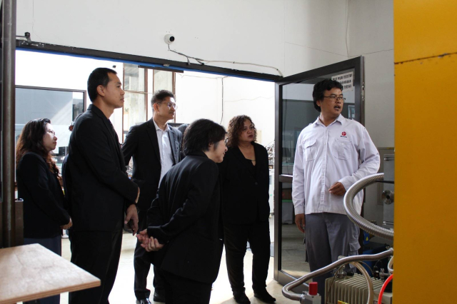 20260408 BRIN Kembangkan Siklotron DECY 13 Perkuat Kemandirian Teknologi Nuklir Kesehatan