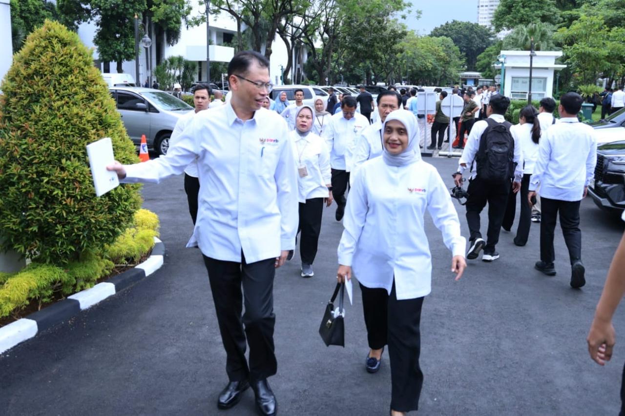 20260408 Rapat Kerja Pemerintah 1