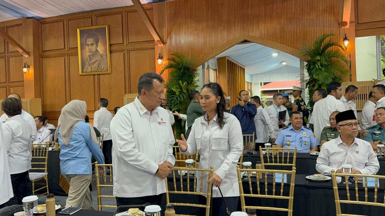 20260408 Rapat Kerja Pemerintah 1