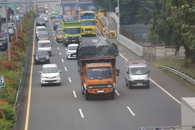 20260408 Zero ODOL 2027 Dipercepat Kemenhub Terapkan Penanganan Menyeluruh dari Hulu hingga Hilir