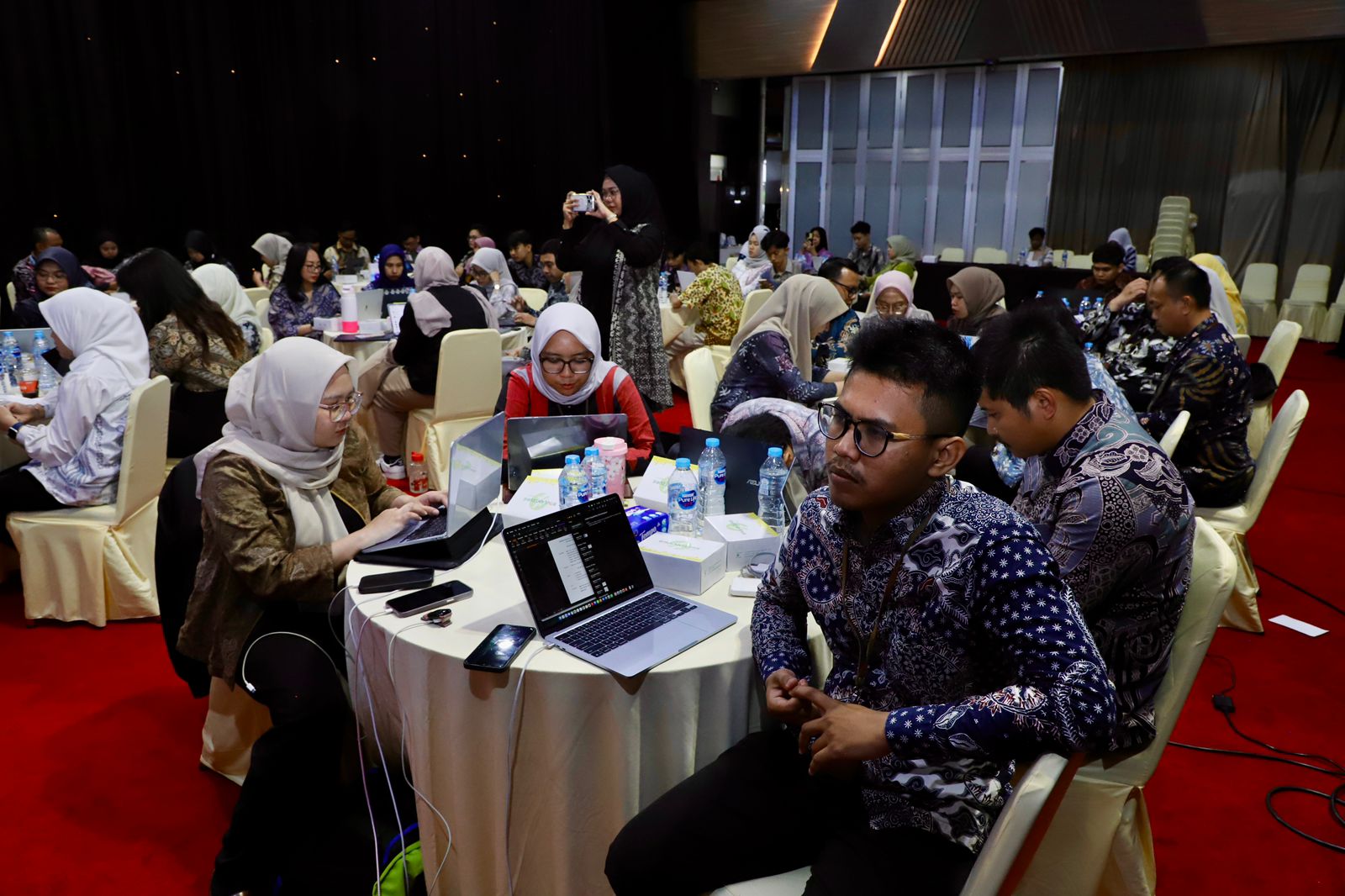 20260409 Penguatan Tim Penilaian Kapabilitas Kelembagaan 1