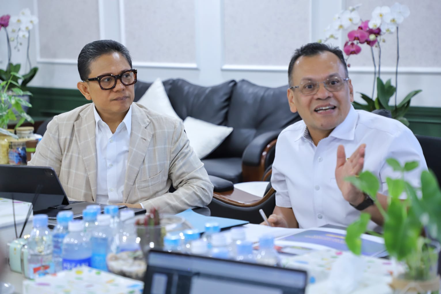 20260413 Rapat Kelembagaan Polda Metro Jaya 19