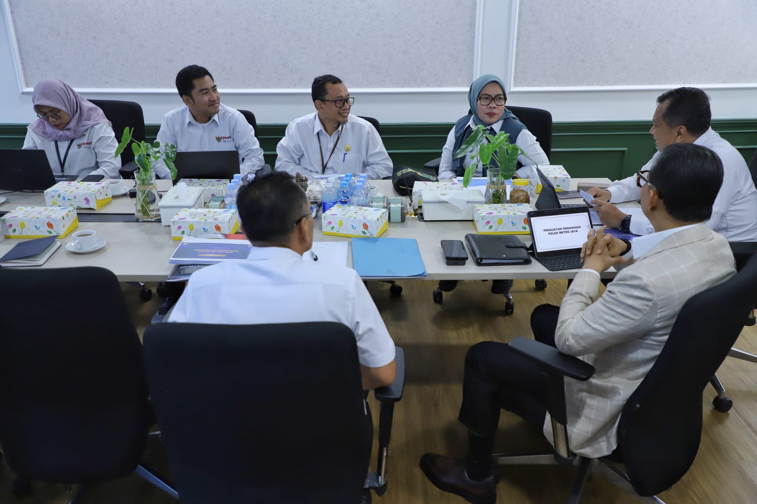 20260413 Rapat Kelembagaan Polda Metro Jaya 19
