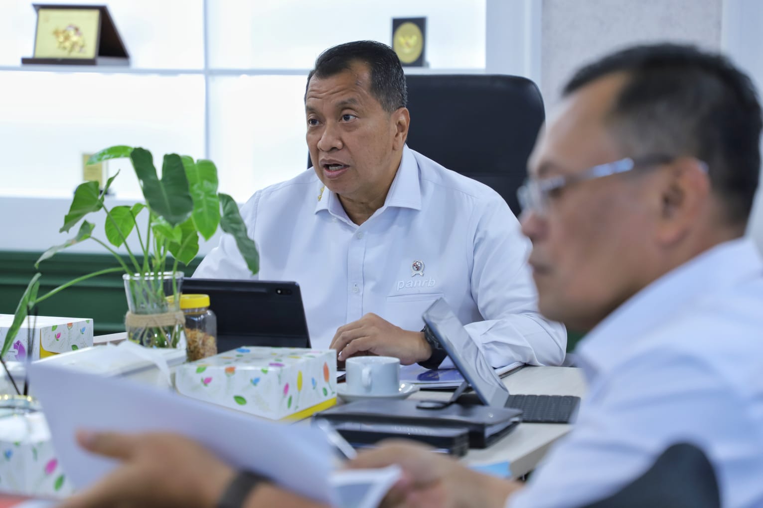 20260413 Rapat Kelembagaan Polda Metro Jaya 19