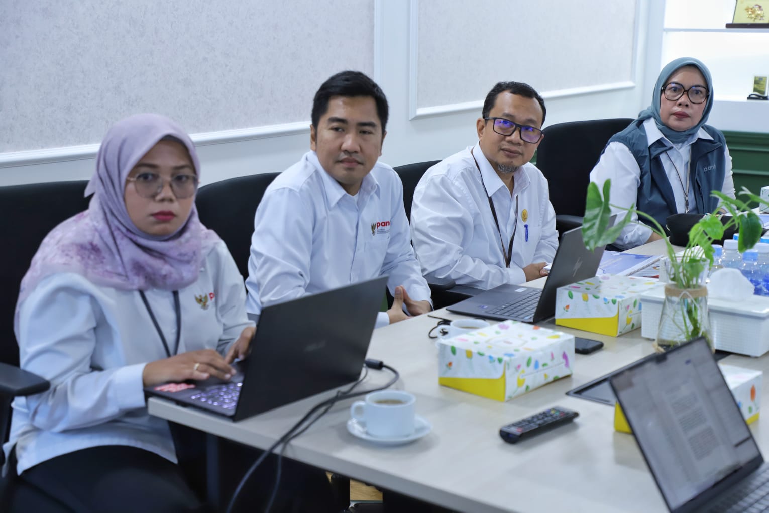 20260413 Rapat Kelembagaan Polda Metro Jaya 19