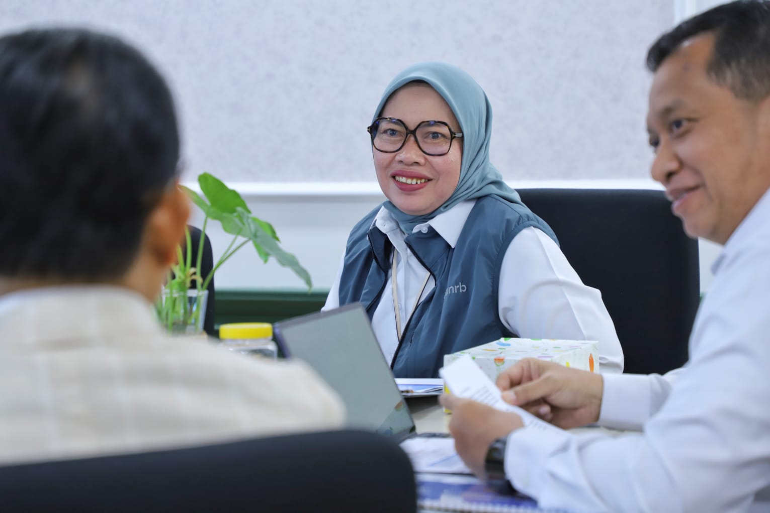 20260413 Rapat Kelembagaan Polda Metro Jaya 19