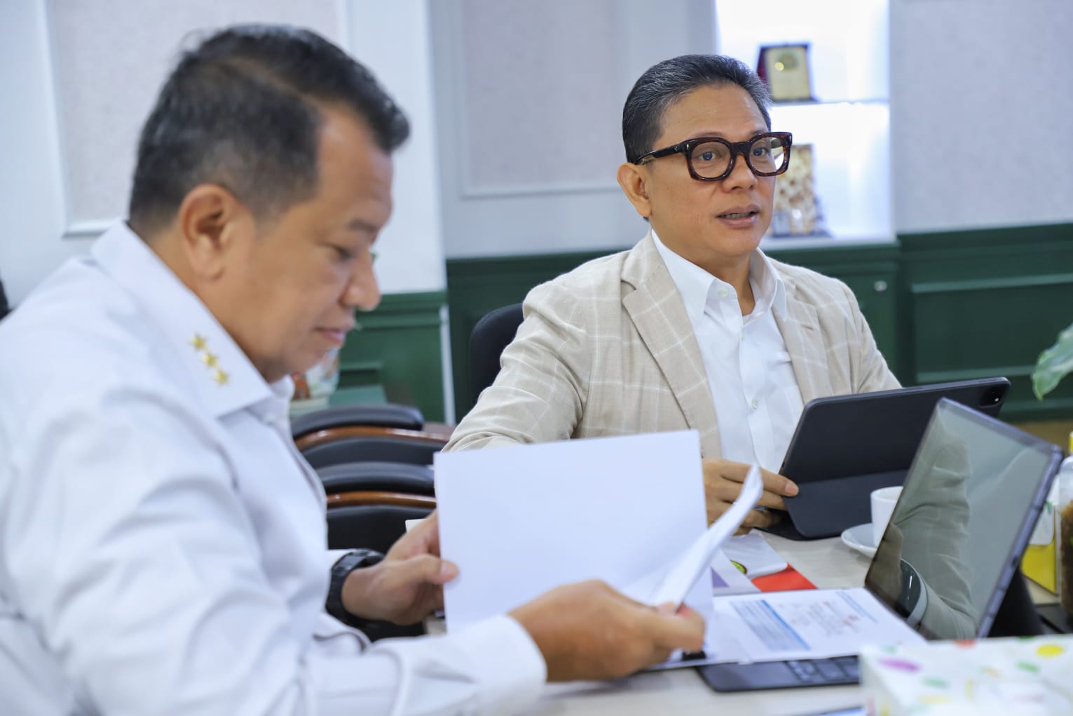 20260413 Rapat Kelembagaan Polda Metro Jaya 19