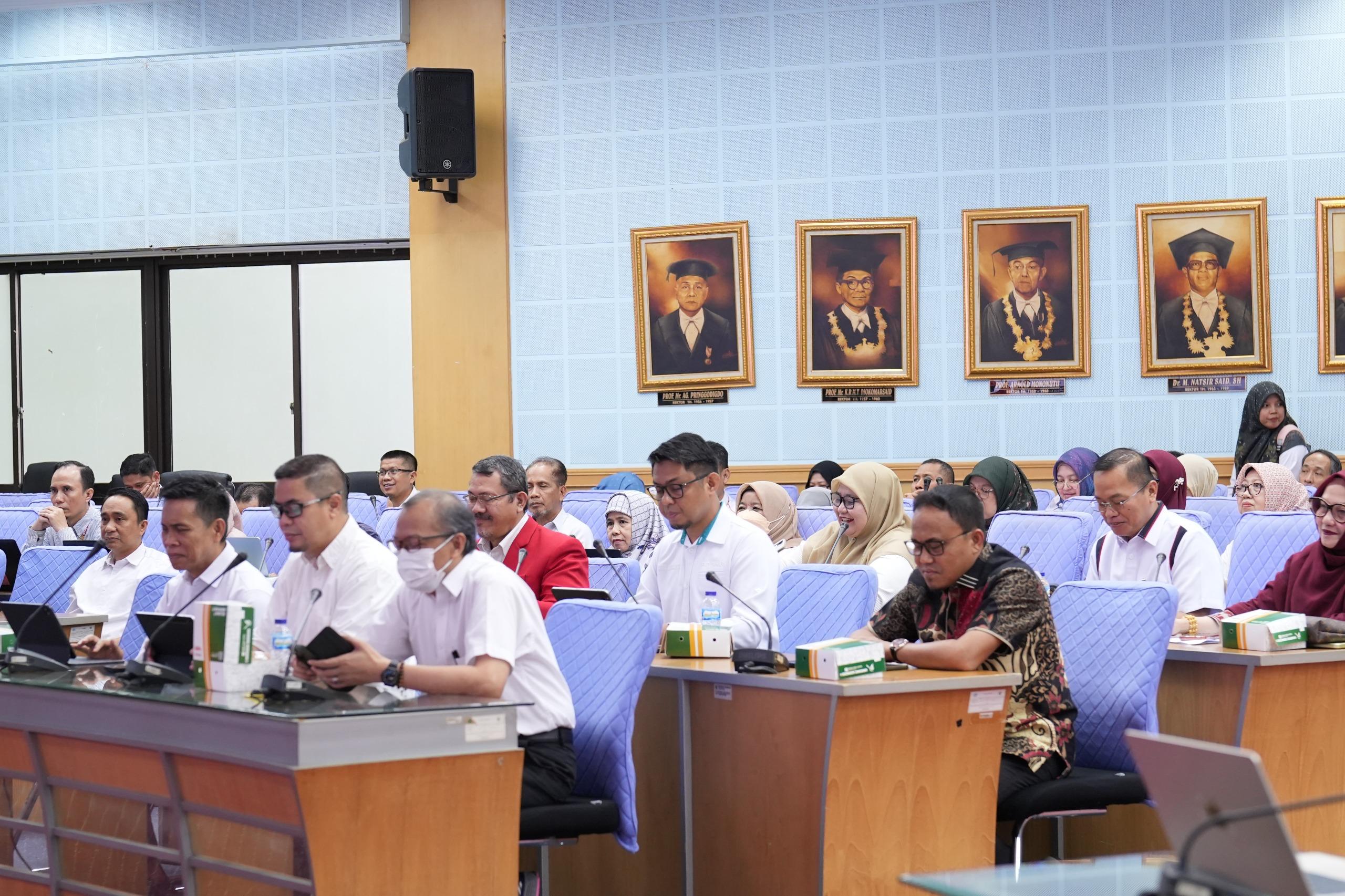 20260413 Sosialisasi Penguatan ZI di Lingkungan Universitas Hasanuddin 6