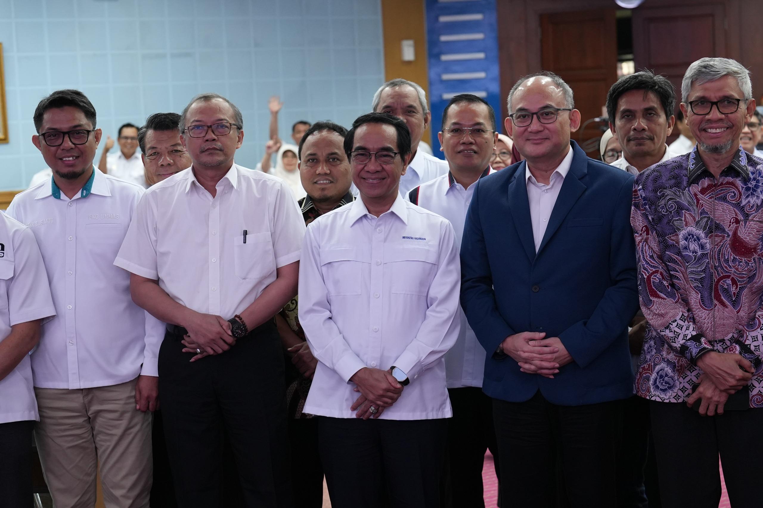 20260413 Sosialisasi Penguatan ZI di Lingkungan Universitas Hasanuddin 6