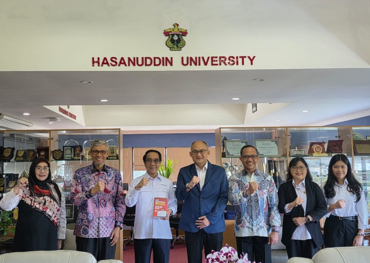 20260413 Sosialisasi Penguatan ZI di Lingkungan Universitas Hasanuddin 6