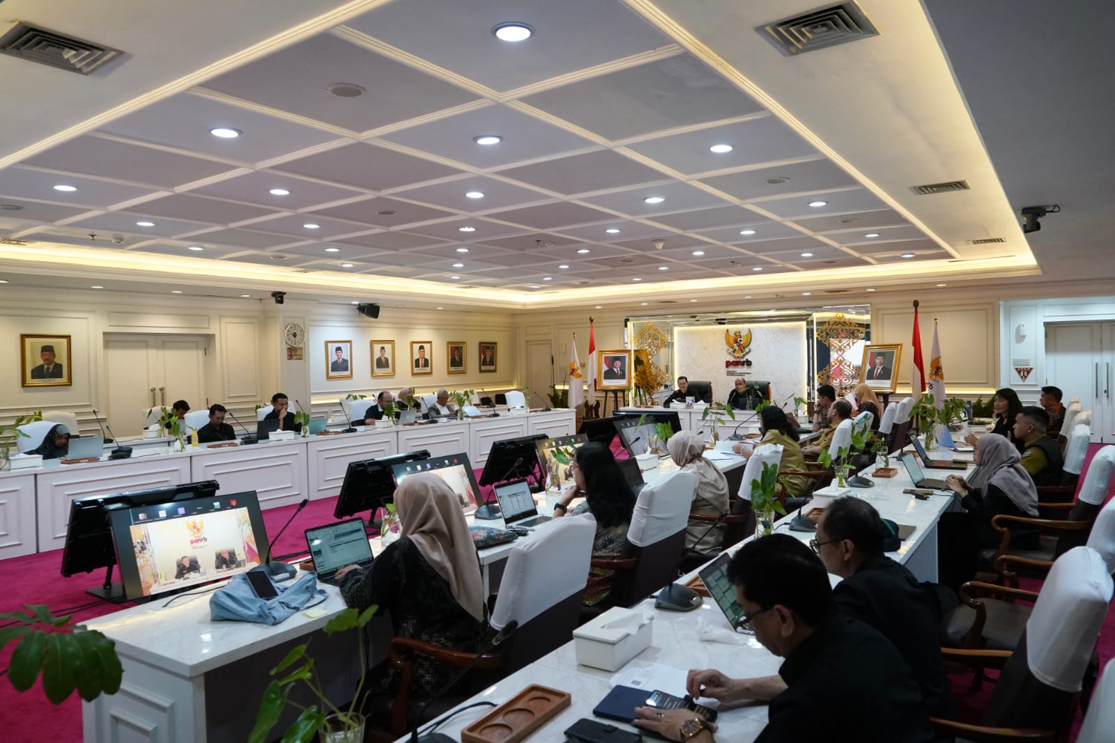 20260414 FGD Panitia Antar Kementerian Penyusunan R Perpres DBRBN 2026 2045 8