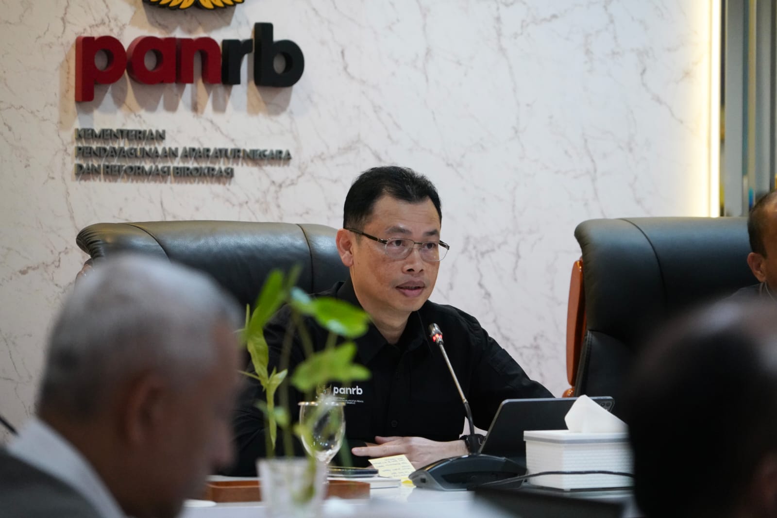 20260414 FGD Panitia Antar Kementerian Penyusunan R Perpres DBRBN 2026 2045 8