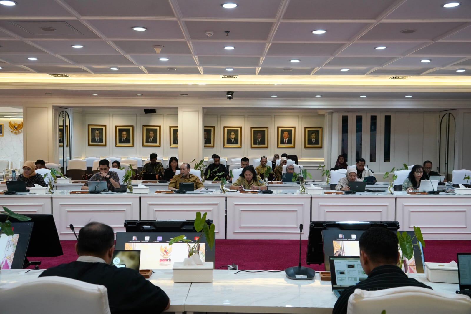 20260414 FGD Panitia Antar Kementerian Penyusunan R Perpres DBRBN 2026 2045 8