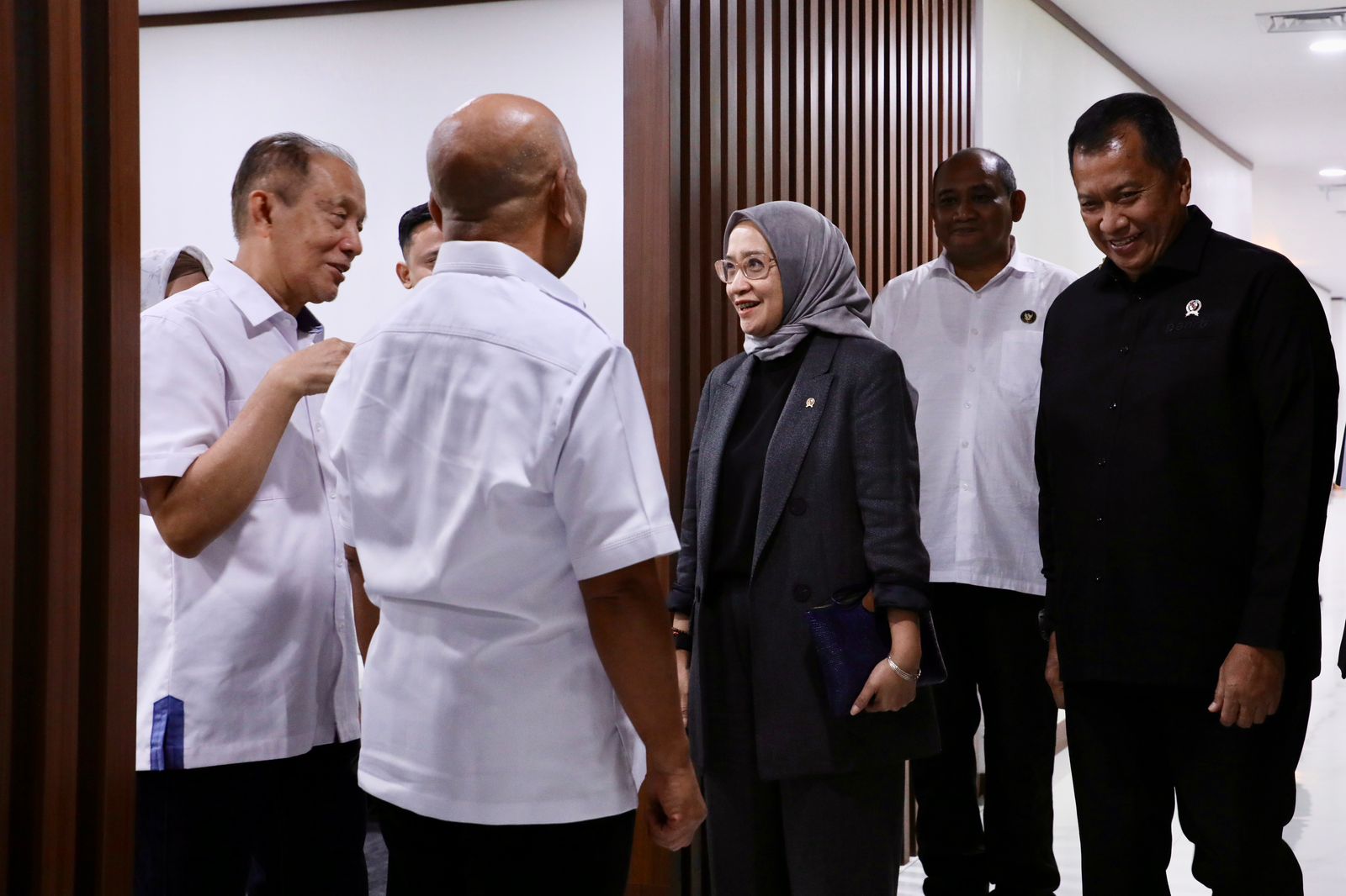 20260414 Pertemuan dengan Menko Pangan 6