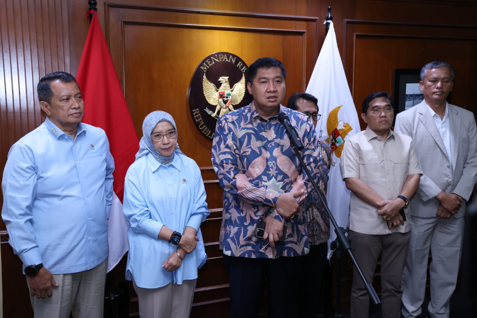 20260415 Audiensi Menteri PKP 7