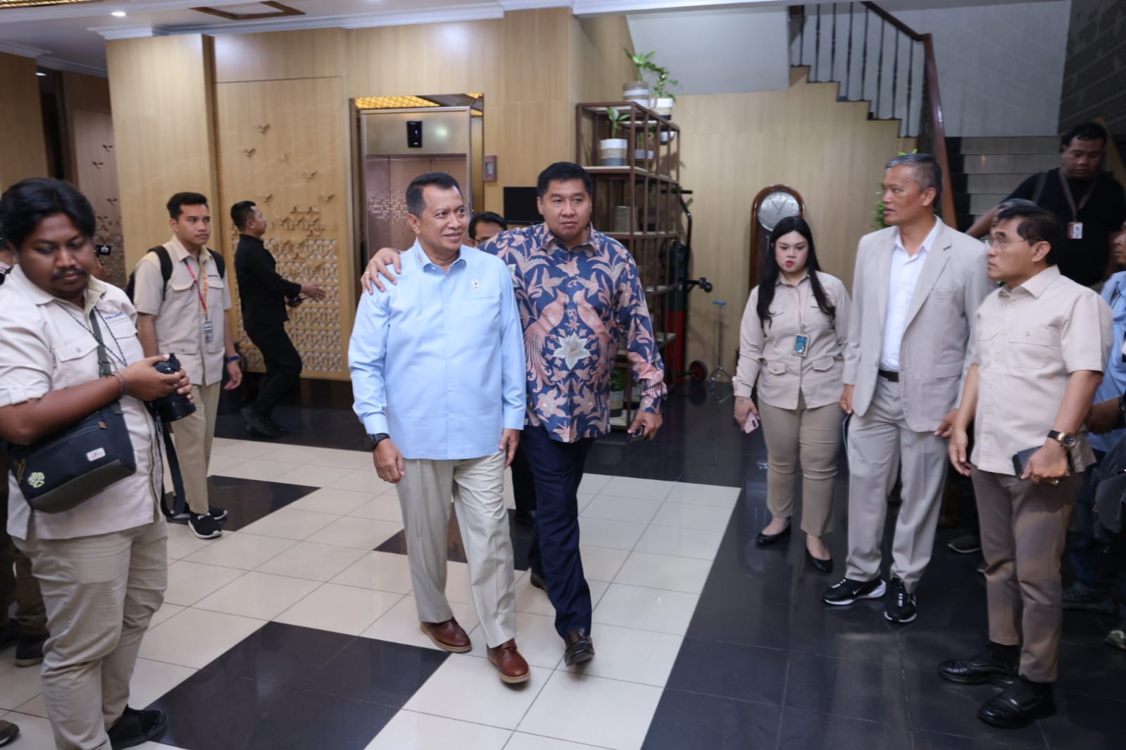 20260415 Audiensi Menteri PKP 7