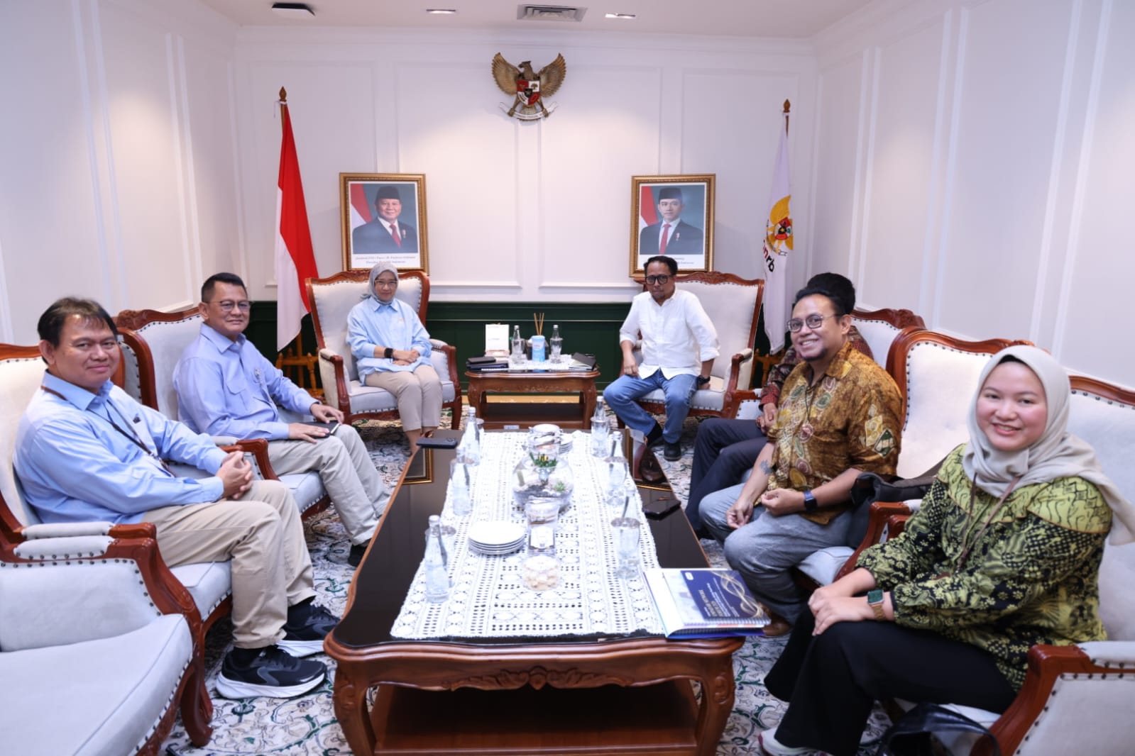 20260415 Audiensi IKA UNPAD 10