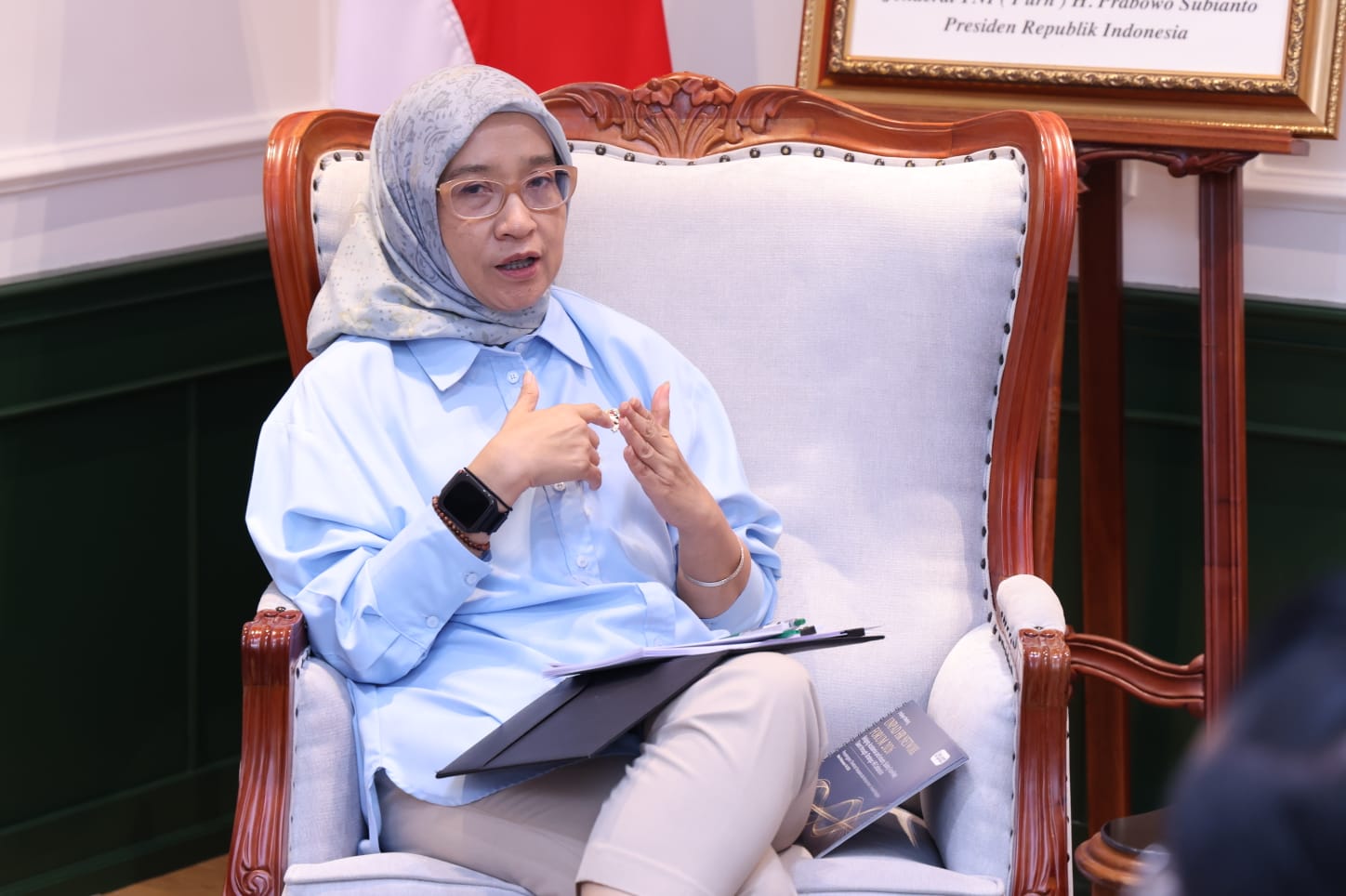 20260415 Audiensi IKA UNPAD 10