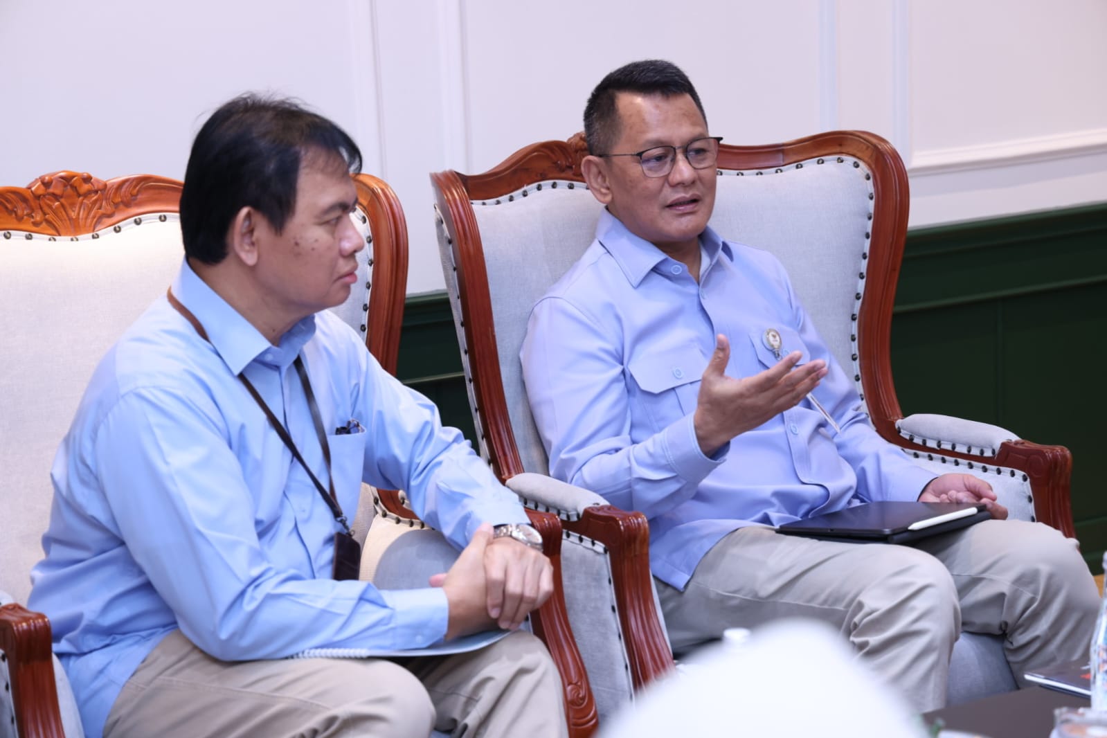 20260415 Audiensi IKA UNPAD 10