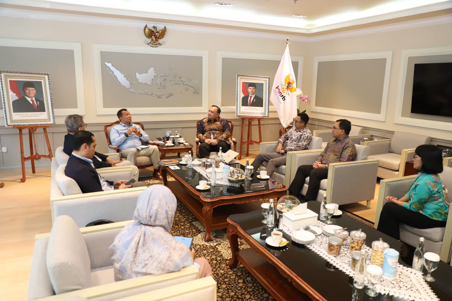 20260415 Audiensi President Director Microsoft Indonesia 15