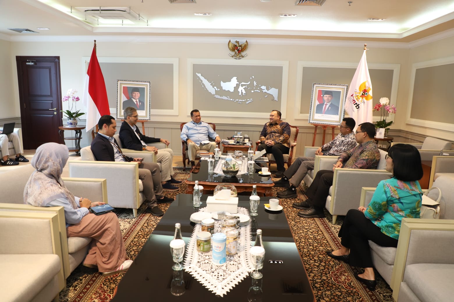 20260415 Audiensi President Director Microsoft Indonesia 15