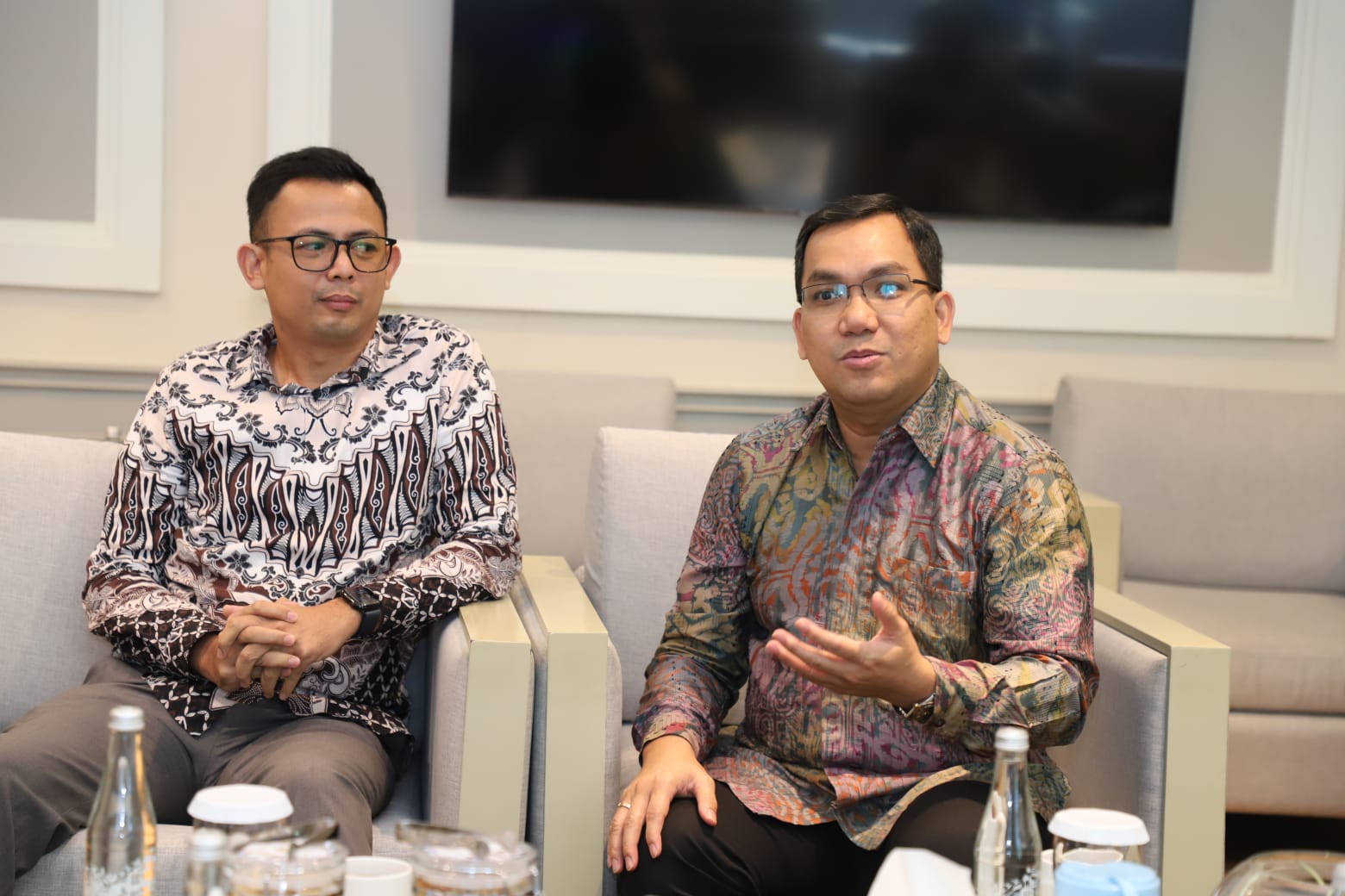 20260415 Audiensi President Director Microsoft Indonesia 15