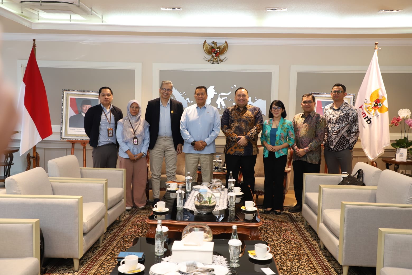 20260415 Audiensi President Director Microsoft Indonesia 15