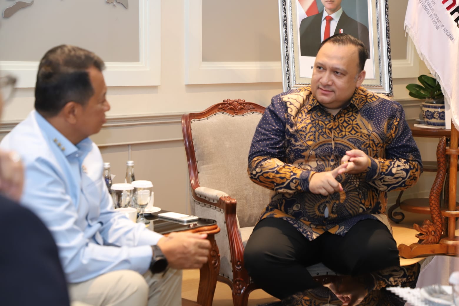 20260415 Audiensi President Director Microsoft Indonesia 15