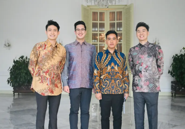 20260415 Terima Audiensi WHIM Management Indonesia Wapres Dorong Penguatan Industri Gim Nasional