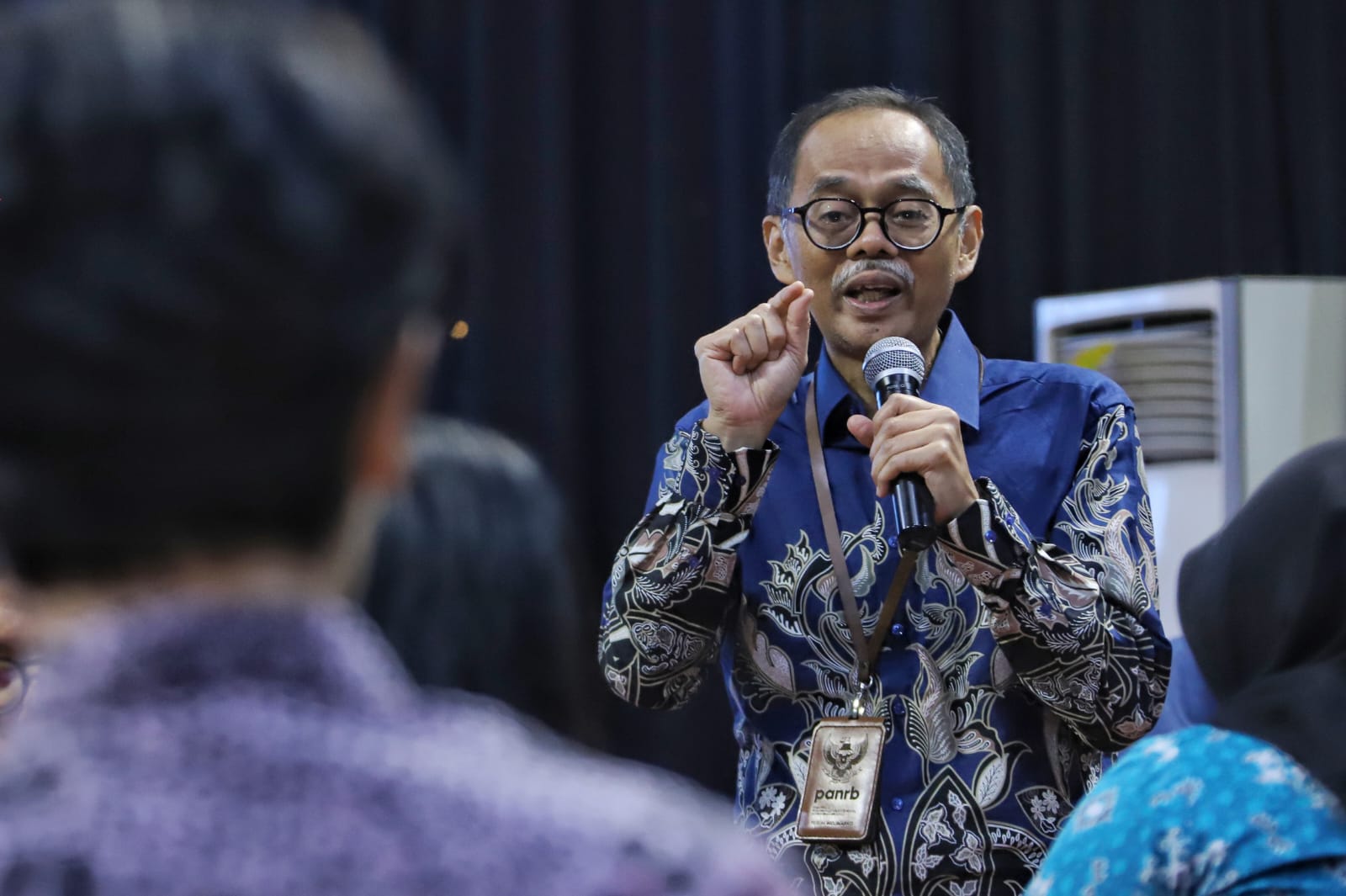 20260416 Bimtek Verifikasi Indeks Kelembagaan 12