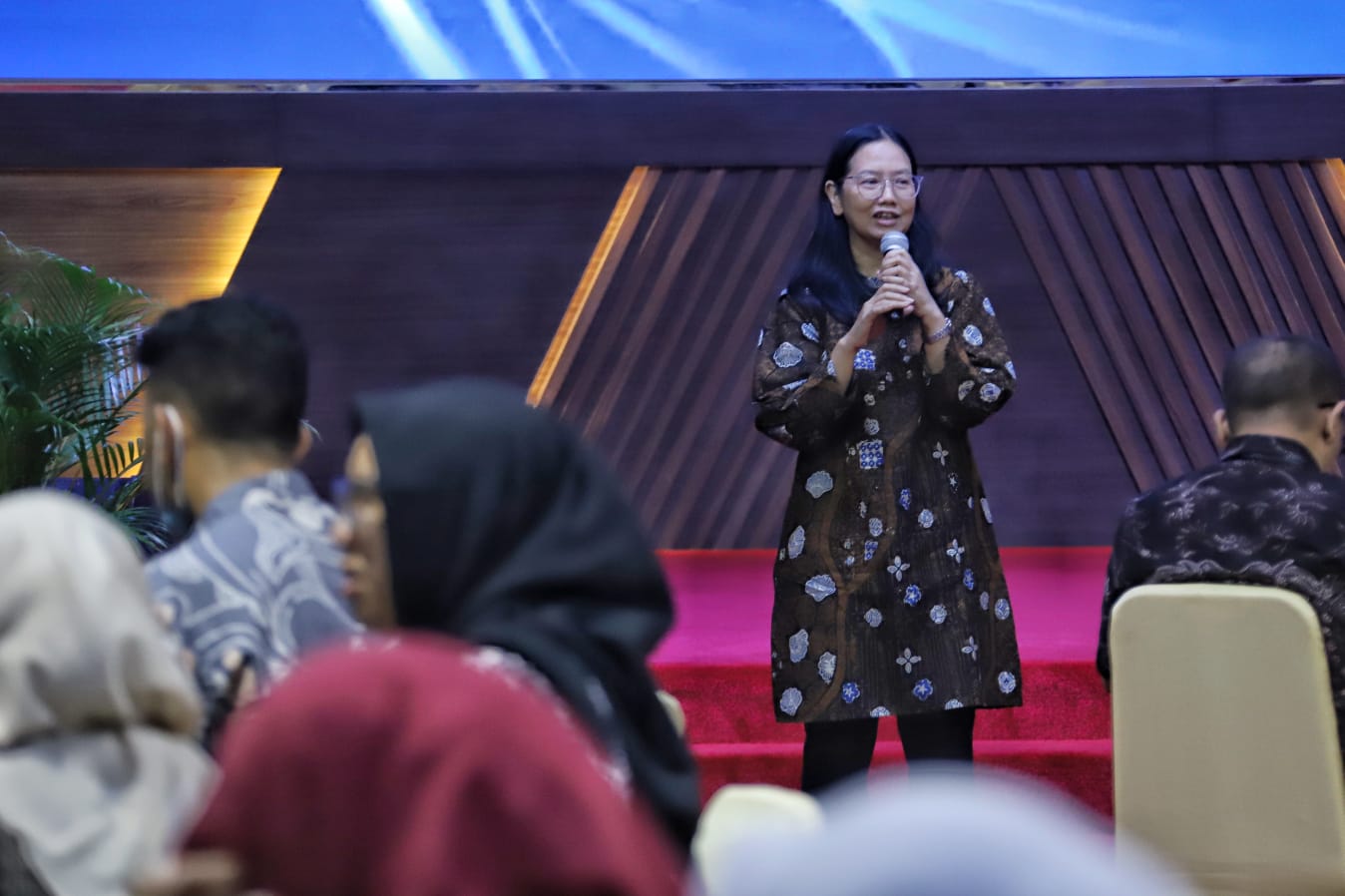 20260416 Bimtek Verifikasi Indeks Kelembagaan 12