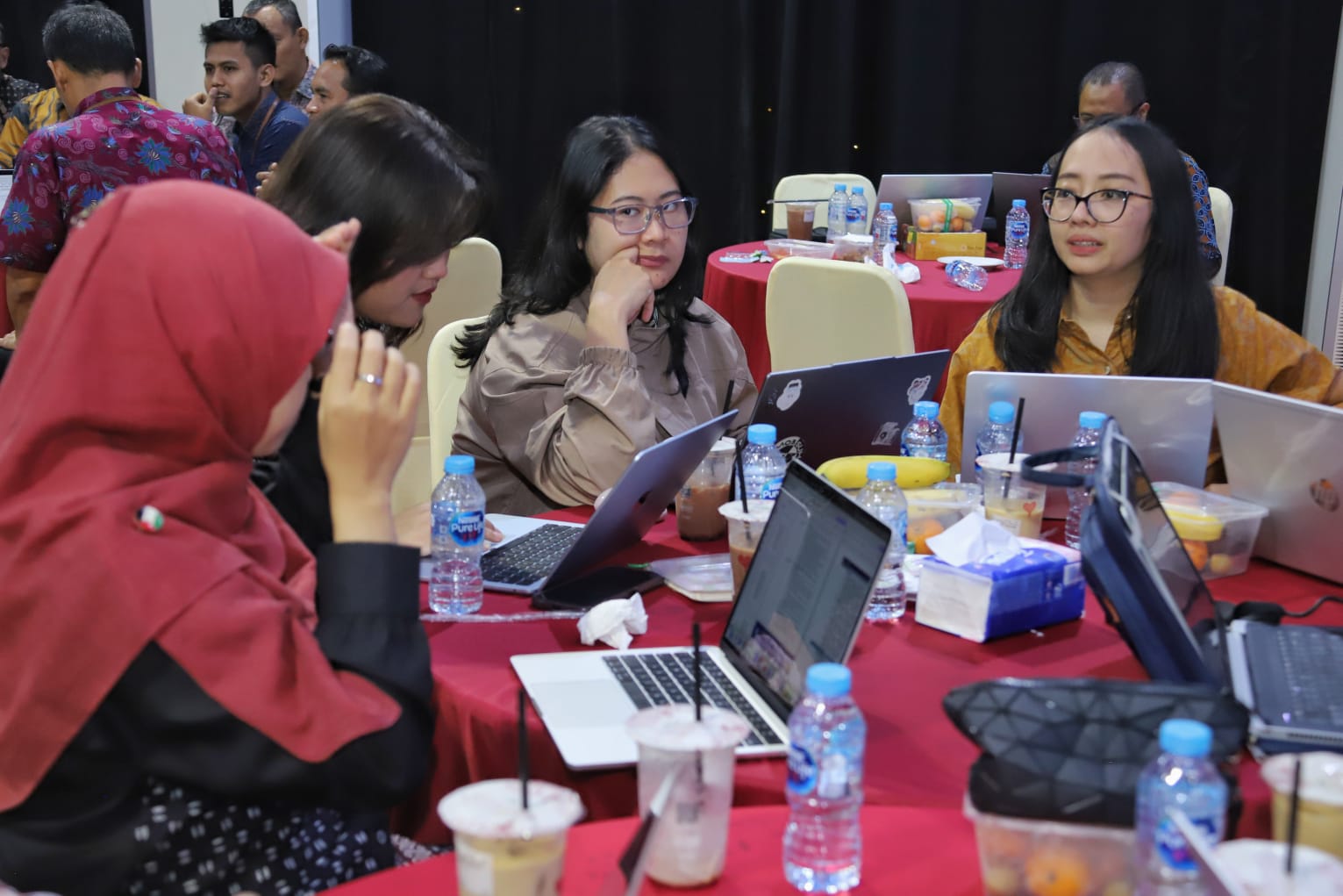 20260416 Bimtek Verifikasi Indeks Kelembagaan 12